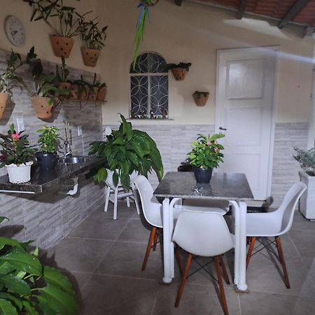 Cantinho Da Paz นิเตรอย ภายนอก รูปภาพ